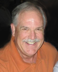 Mike Rothwell